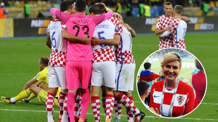 Lipa naša na Raskrižju: polufinale s Ingležima bez pricjednice?