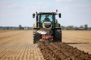 Hrvatska reprezentacija na 60. Svjetskom natjecanju u oranju