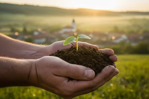 Hrvatska se treba okrenuti biodinamičkoj poljoprivredi