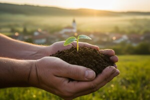 Hrvatska se treba okrenuti biodinamičkoj poljoprivredi