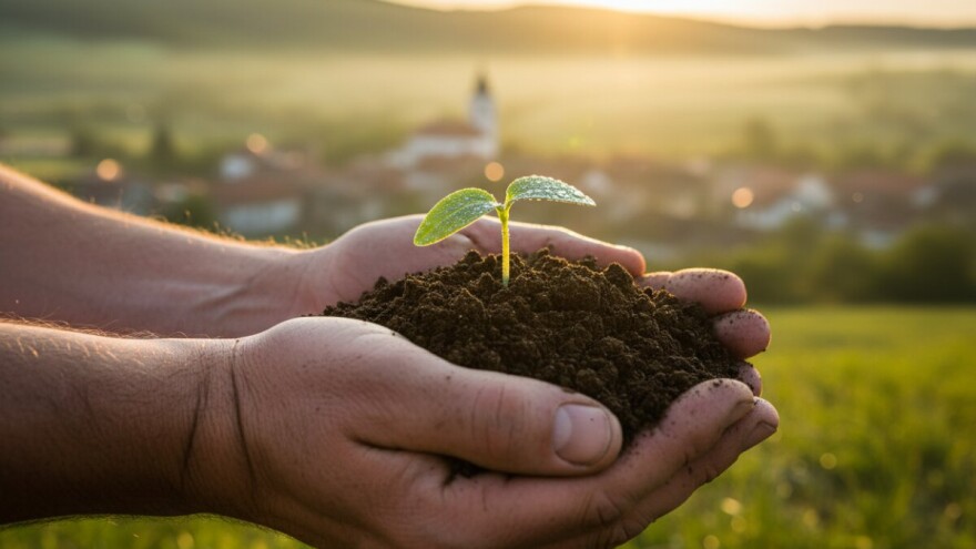 Hrvatska se treba okrenuti biodinamičkoj poljoprivredi