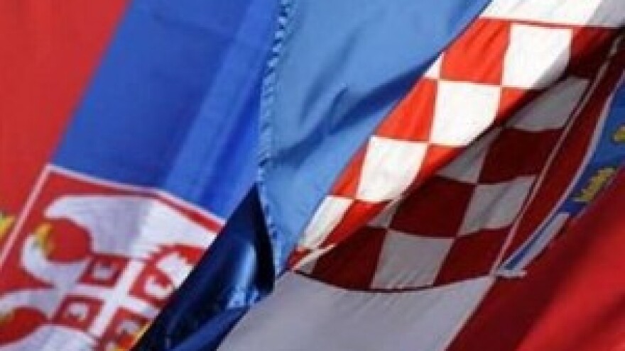 Unapređenje robne razmjene Hrvatske i Srbije