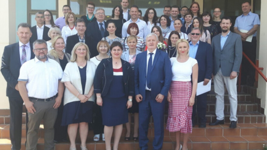 Prekogranična suradnja i ulaganja u ruralni turizam