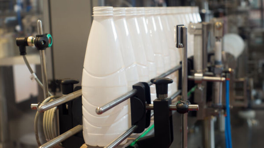 Hrvatska sumnja u kvalitetu mlijeka iz BiH