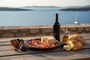 Hrvatska tradicija u EU parlamentu