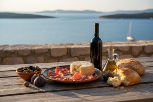 Hrvatska tradicija u EU parlamentu