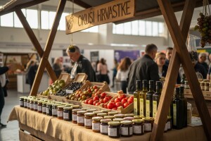 Hrvatska troši 23 eura za ekološku proizvodnju po stanovniku