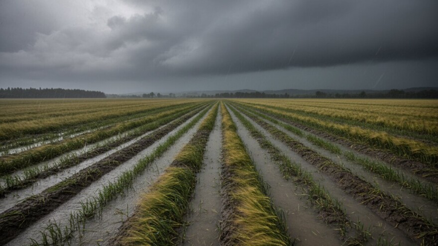 Hrvatska u crvenom: u polja ćemo sa čamcima?