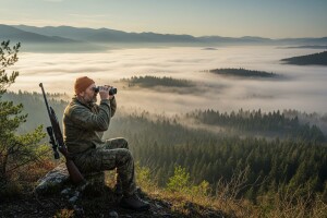 Hrvatska u lovnom turizmu uzima samo mrvice