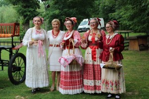 Moslavačka priča - spoj domaće hrane, tradicije i suvremenog