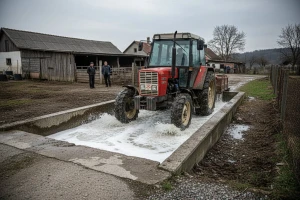 Hrvatska uvozi dvije trećine potrebnog svinjskog mesa
