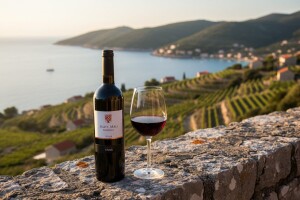 Hrvatska vina idu u inozemstvo