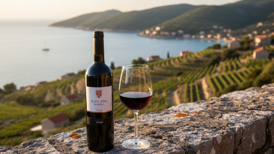 Hrvatska vina idu u inozemstvo