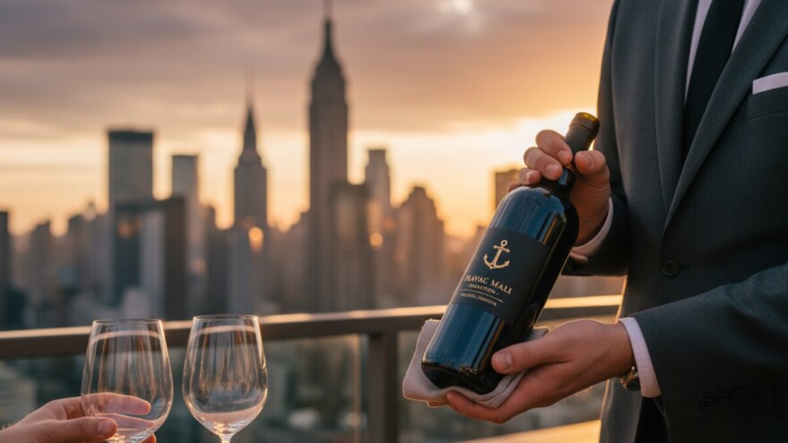 Hrvatska vina oduševila Amerikance