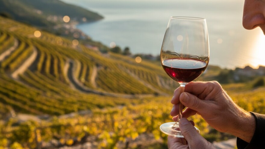 Hrvatska vina su pravo enološko otkriće