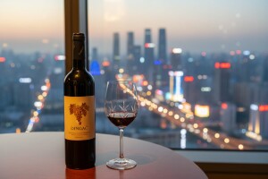 Hrvatska vina za Kinu