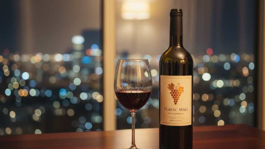 Hrvatske butelje u ekskluzivnim restoranima New Yorka i Chicaga