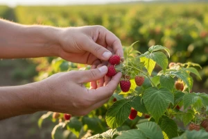 Hrvatske maline za Skandinaviju
