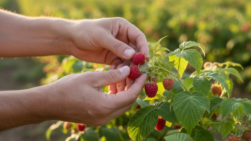 Hrvatske maline za Skandinaviju