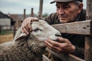 Hrvatske ovce tek nakon čipiranja mogu u EU