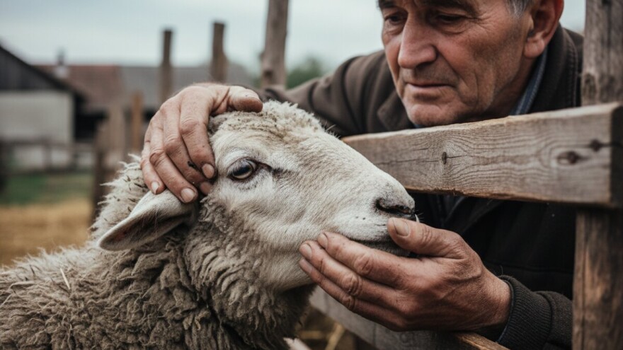 Hrvatske ovce tek nakon čipiranja mogu u EU
