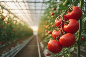 Hrvatske rajčice osvajaju Španjolsku