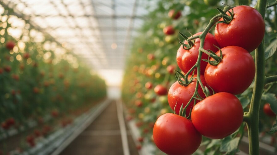 Hrvatske rajčice osvajaju Španjolsku