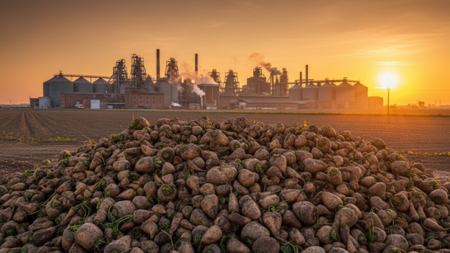Hrvatske šećerane čeka velika konkurencija
