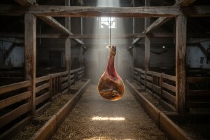 Hrvatske šunke od mađarskih svinja?!