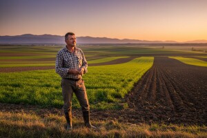 Hrvatski agrar na trećini produktivnosti Unije