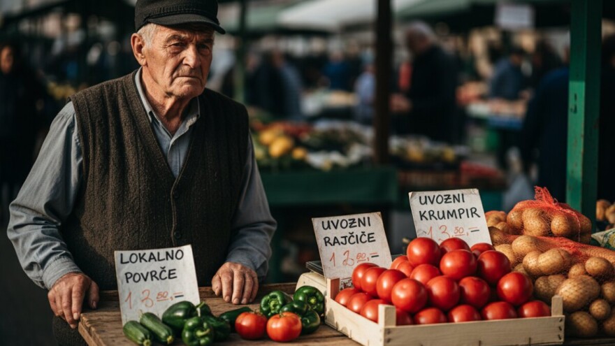 Hrvatski apsurd: Ono što smo poticali višestruko poskupjelo!