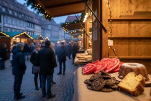 Hrvatski autohtoni proizvodi u Strasbourgu