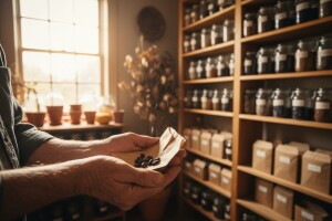 Hrvatski čuvari sjemenske baštine u Engleskoj