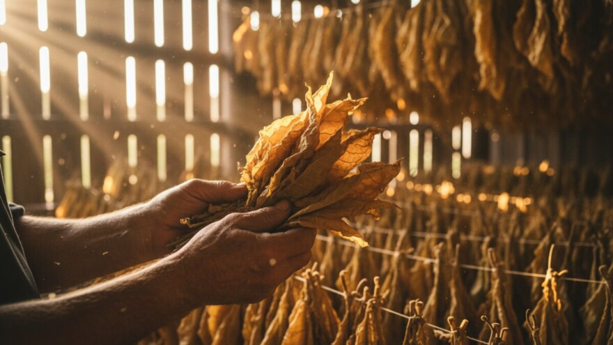 Hrvatski duhani proizvođačima isplatili 31 milijun kuna