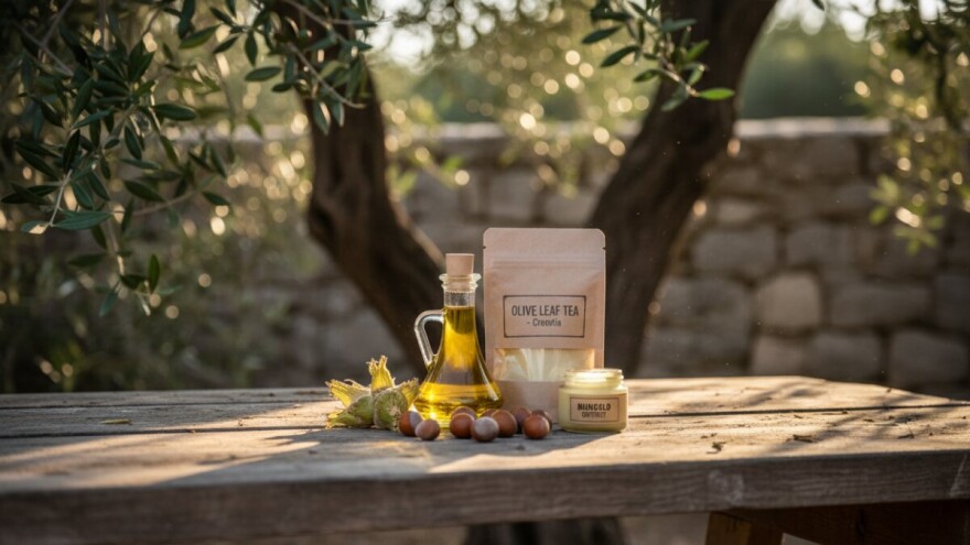 Hrvatski eko proizvođači na policama dm-a!