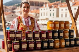 Hrvatski festival pekmeza, džema i marmelade