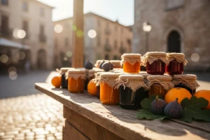 Hrvatski festival pekmeza, džema i marmelade