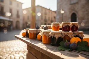 Hrvatski festival pekmeza, džema i marmelade