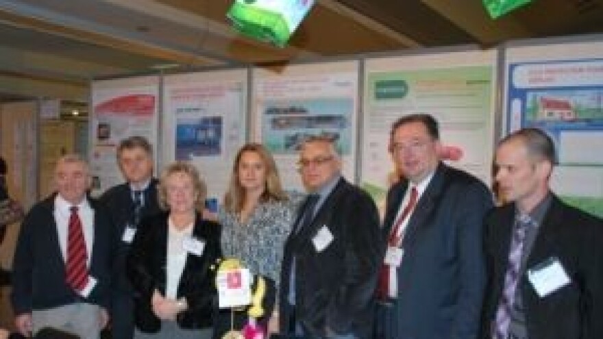 Hrvatskim inovatorima osam medalja