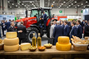 Hrvatski izlagači na sajmu u Novom Sadu