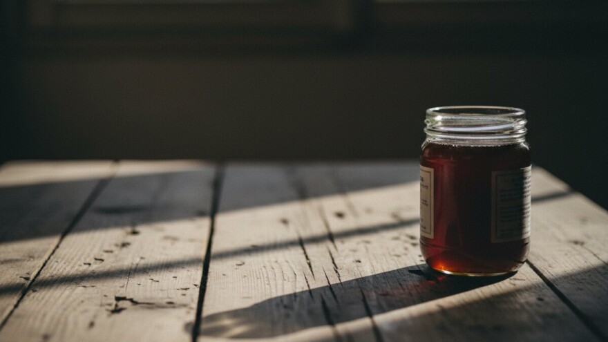 Hrvatski med kestena povučen sa tržišta