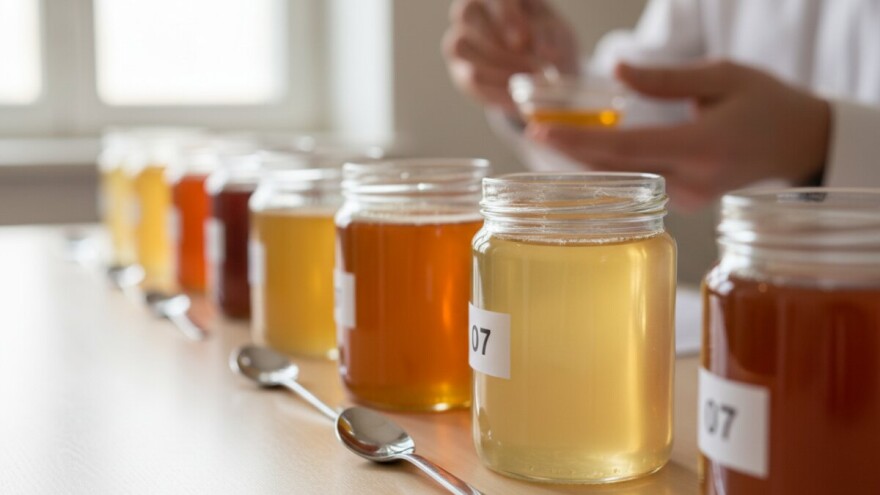 Hrvatski medovi su sve kvalitetniji i traženiji