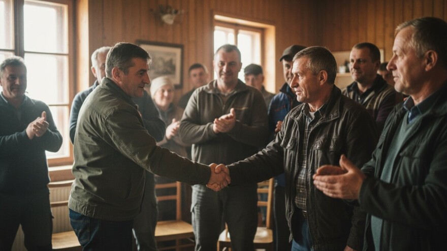 Hrvatski mljekari udružili snage!