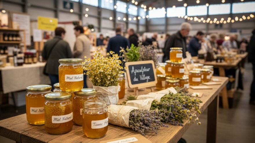 Hrvatski obrtnici na sajmu gospodarstva Brčko 2013