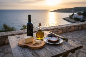 Hrvatski otočni proizvod