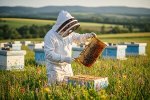 Hrvatski pčelarski centar pridonijet će boljitku pčelarstva