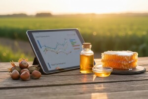 Hrvatski poljoprivredni inovatori u Belgiji