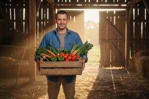 Hrvatski poljoprivrednici - učite od Francuza!