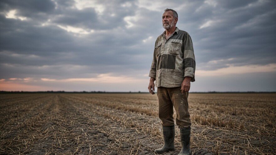 Hrvatski poljoprivrednici vode u padu prihoda