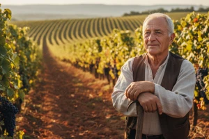 Hrvatski potencijal u svjetskoj nestašici vina